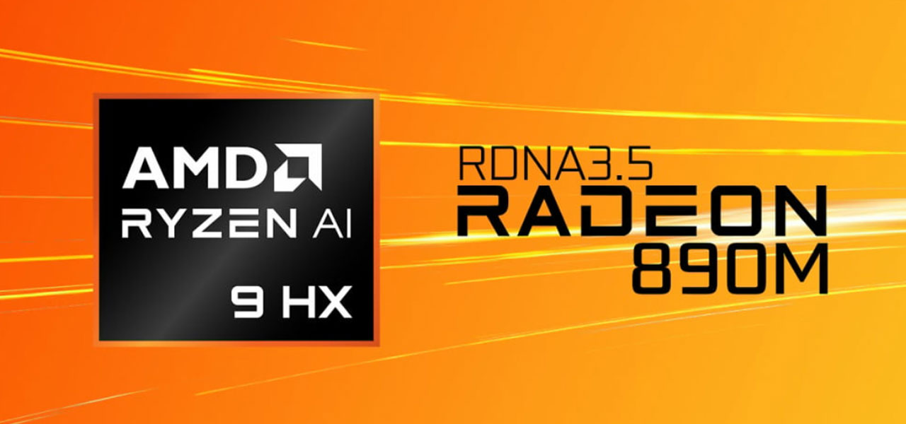 AMD Ryzen AI 300